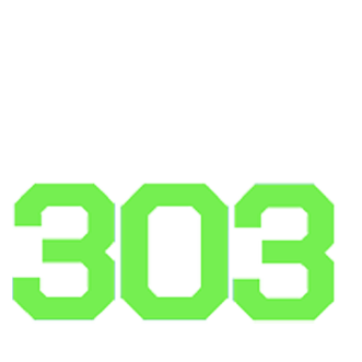Bet303 Logo